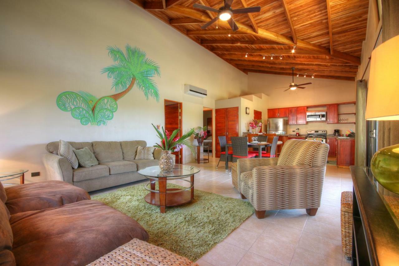 Villa Hidden Palms Nosara Esterno foto